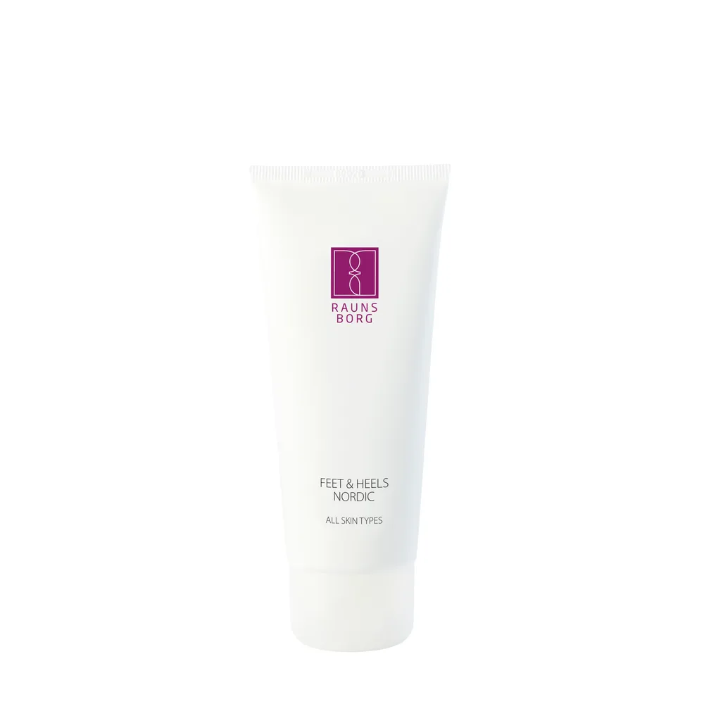 Raunsborg Feet & Heels 100 ml