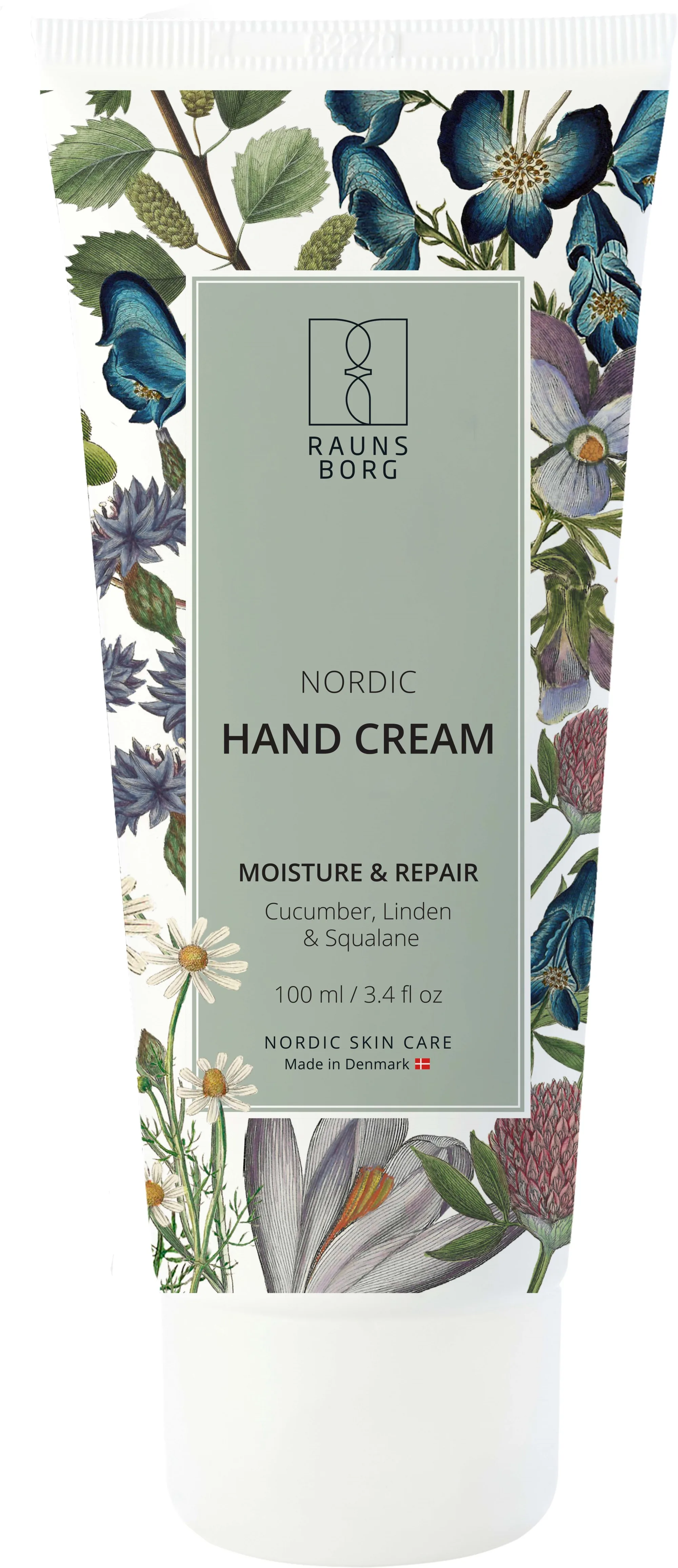 Raunsborg Nordic Hand Cream  100 ml
