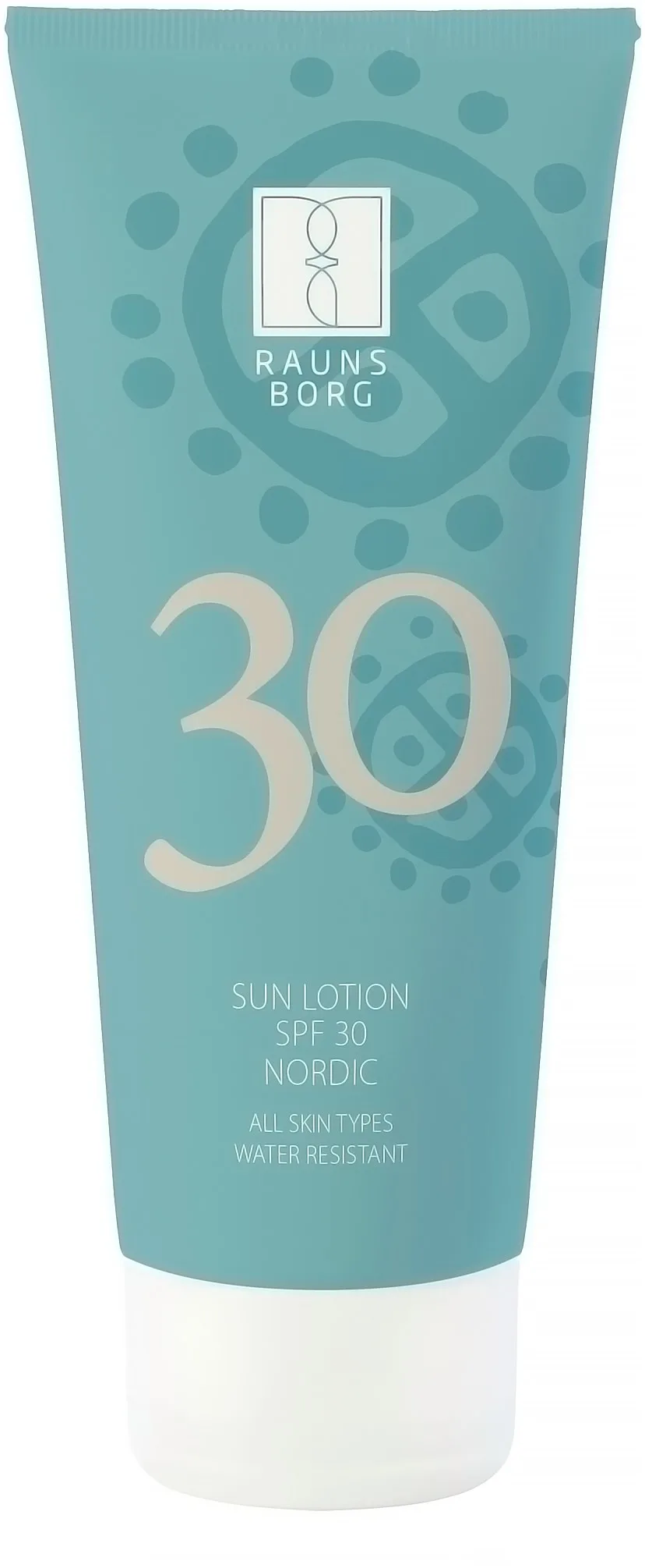 Raunsborg Sun Lotion SPF 30 - 200 ml