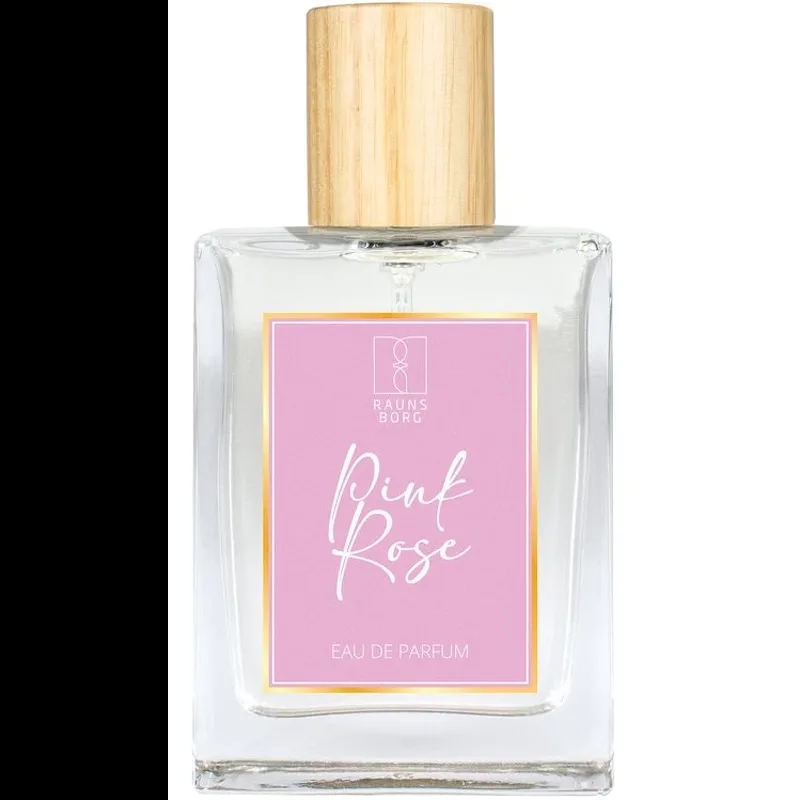 Raunsborg Pink Rose EDP 50 ml