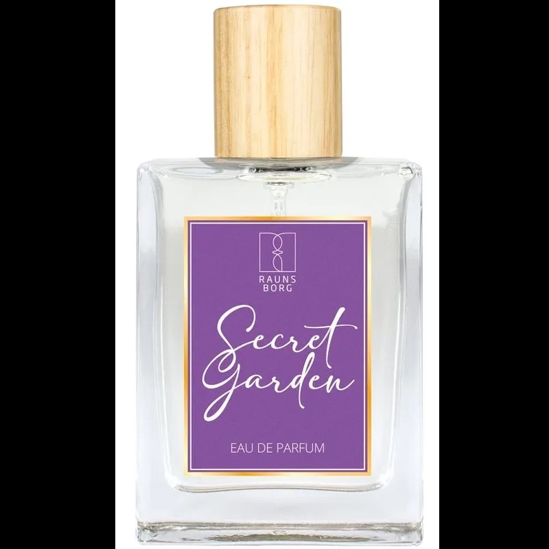 Raunsborg Secret Garden EDP 50 ml