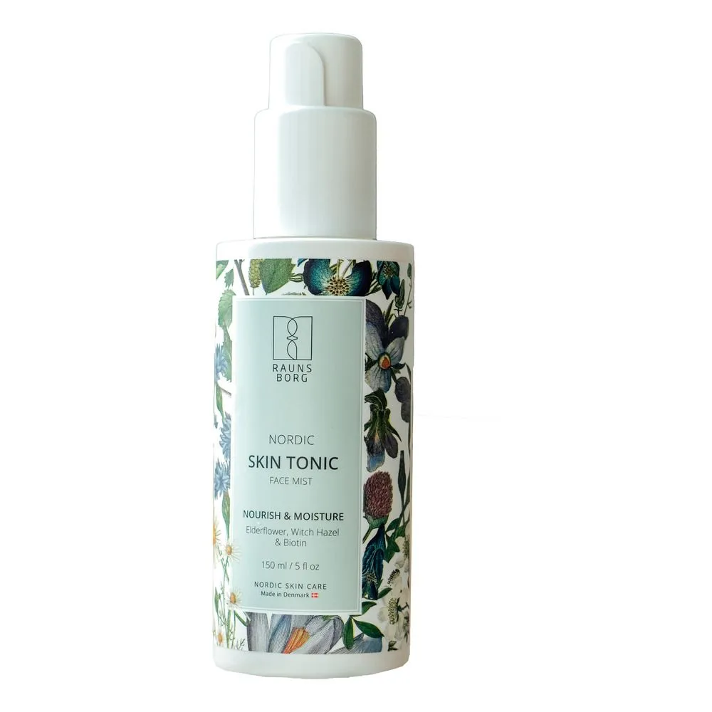 Raunsborg Skin Tonic 150 ml