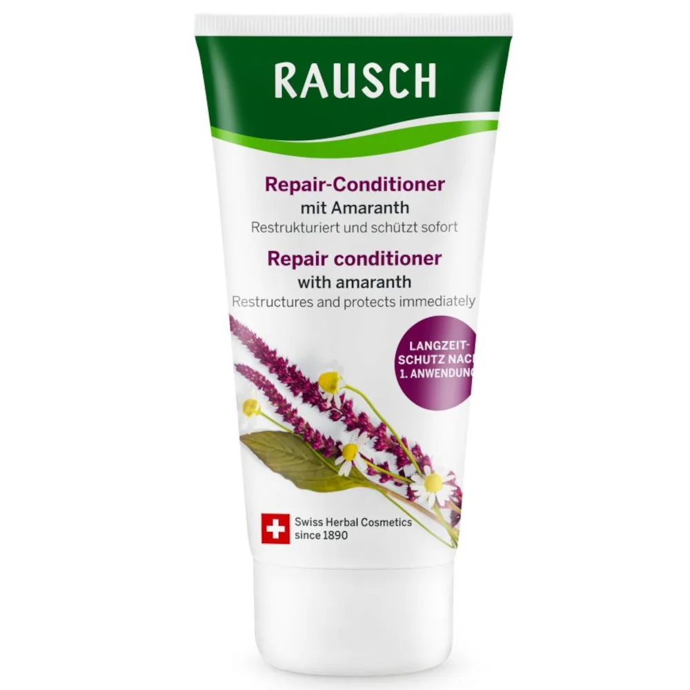 RAUSCH Repair-Conditioner mit Amaranth 30 ml 30 ml Haarspülung