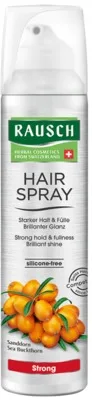 RAUSCH HAIRSPRAY Strong 250 ml Aerosol 250 ml Spray