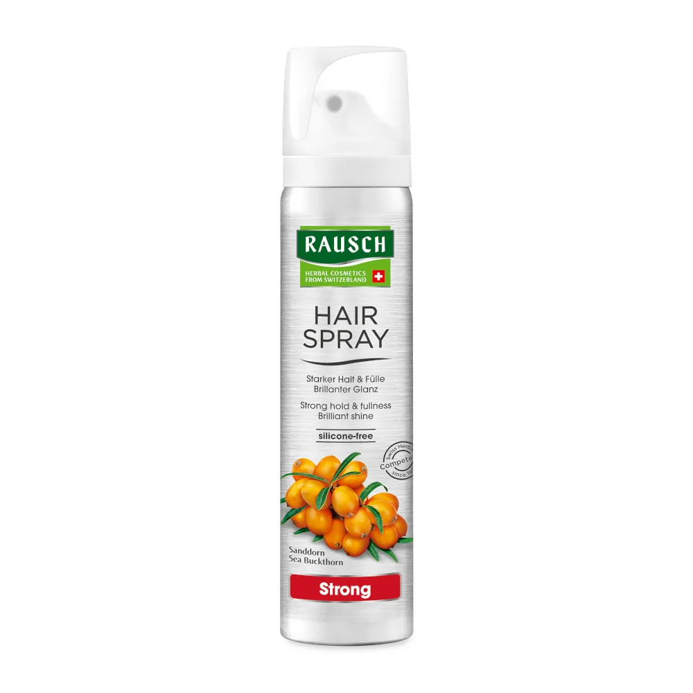 RAUSCH HAIRSPRAY Strong 75 ml Aerosol 75 ml Spray