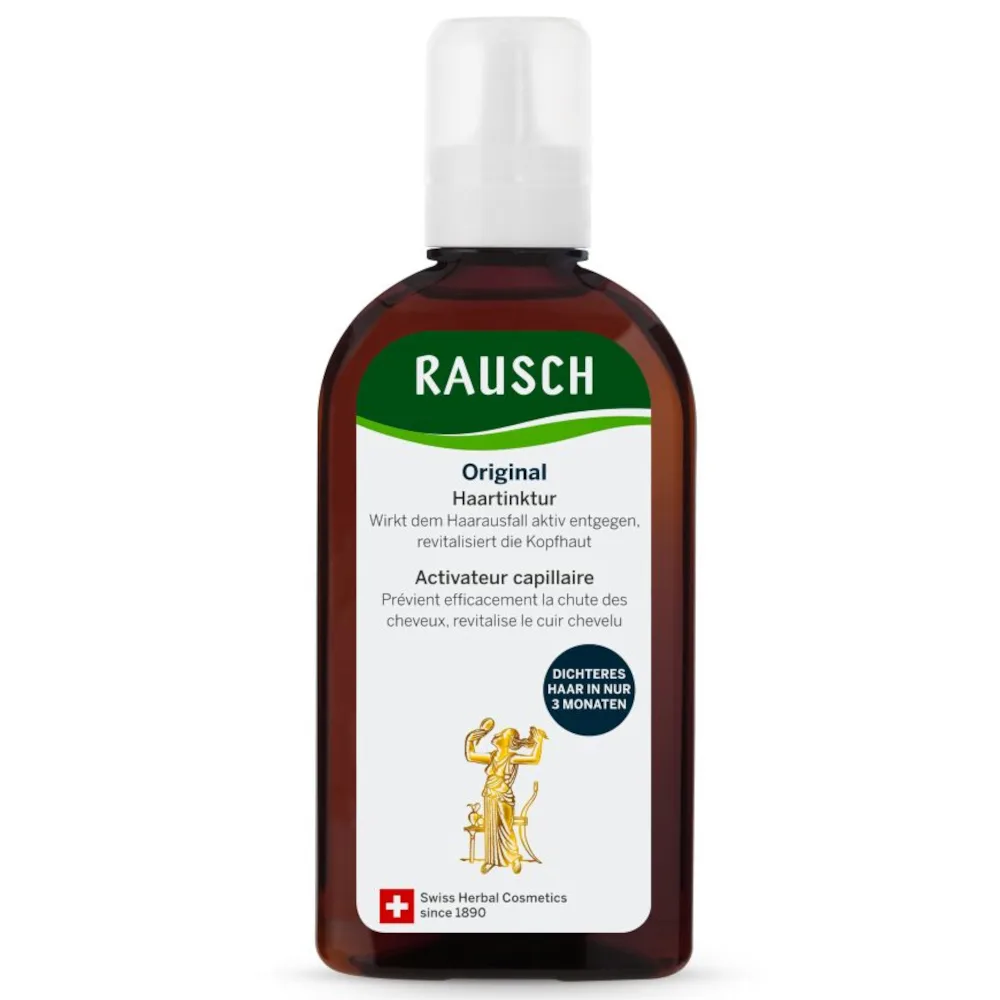 Rausch Hiustinktuura 200 ml