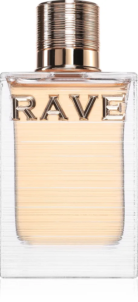 Rave Au Soleil Eau de Parfum för Kvinnor 100 ml