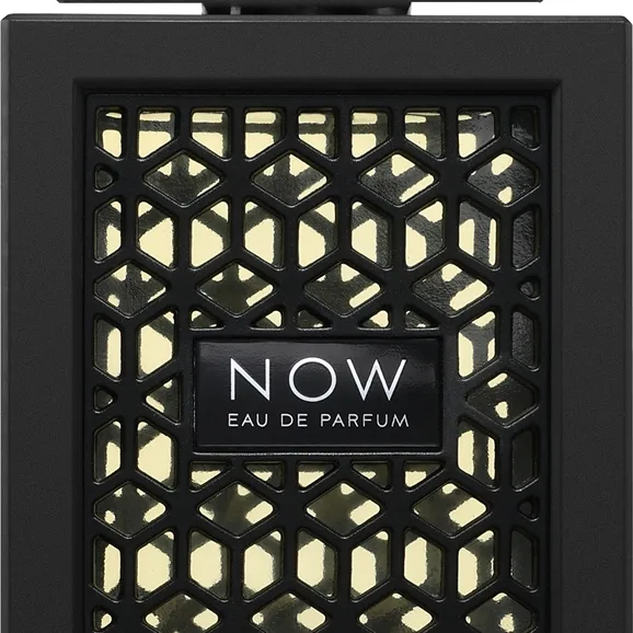 Rave Now Eau de Parfum för män 100 ml