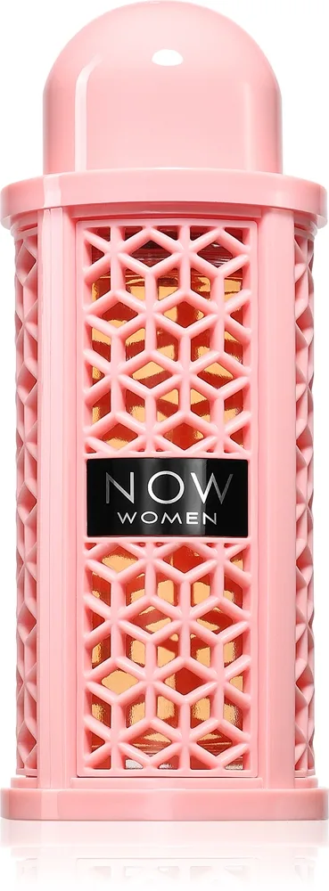 Rave Now Women Eau de Parfum för Kvinnor 100 ml