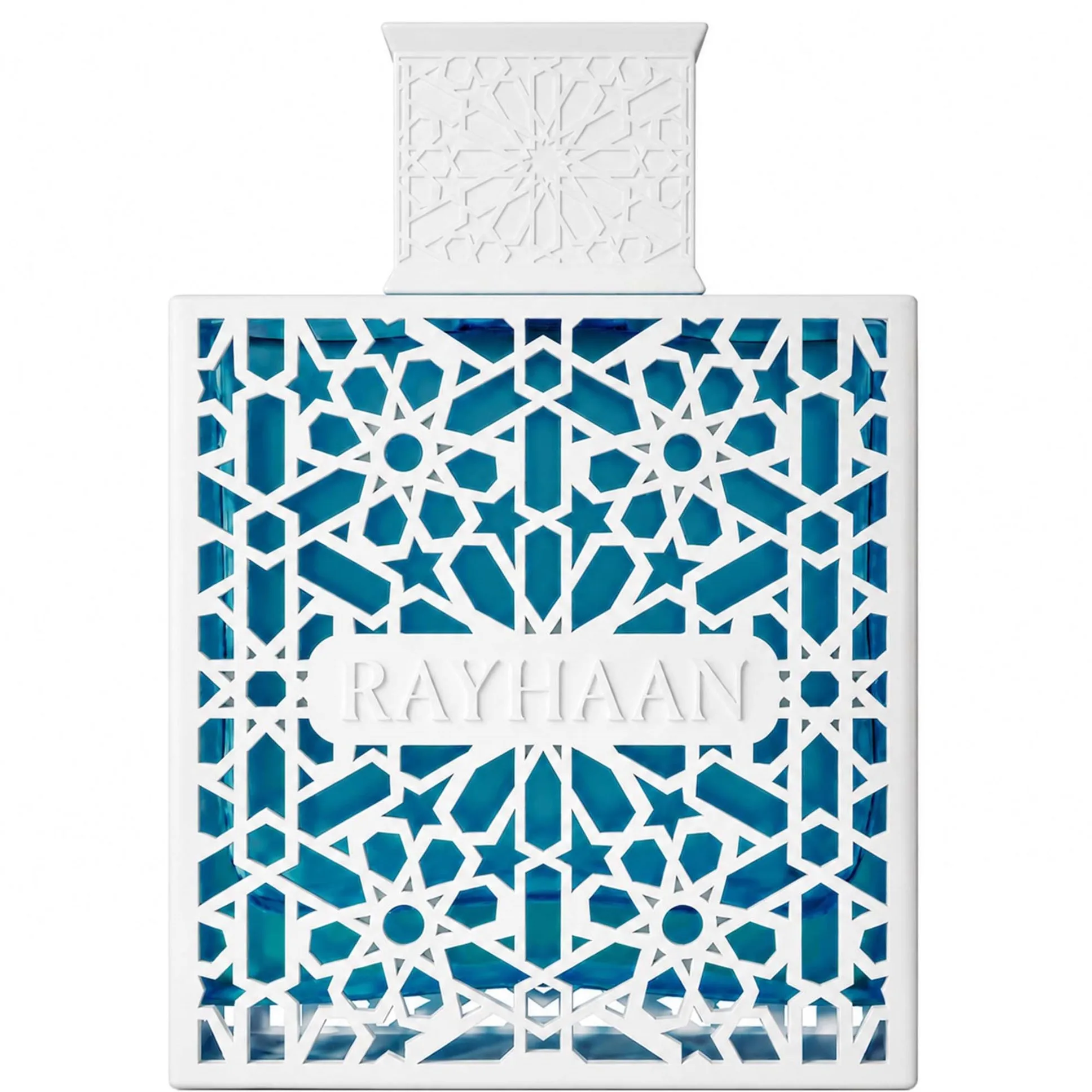 Rayhaan Azul Eau de Parfum Unisex