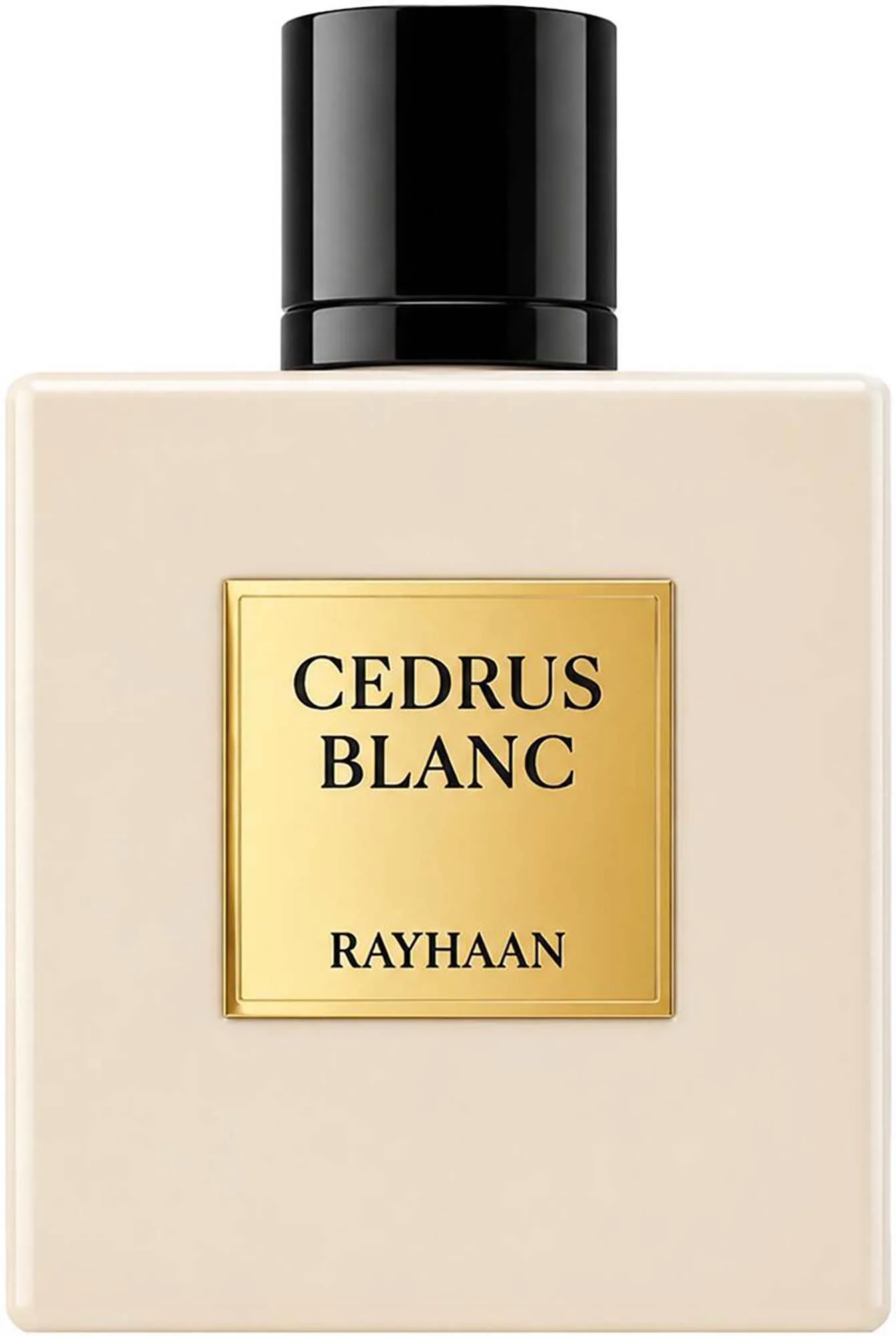 Rayhaan Cedrus Blanc Eau de Parfum Unisex