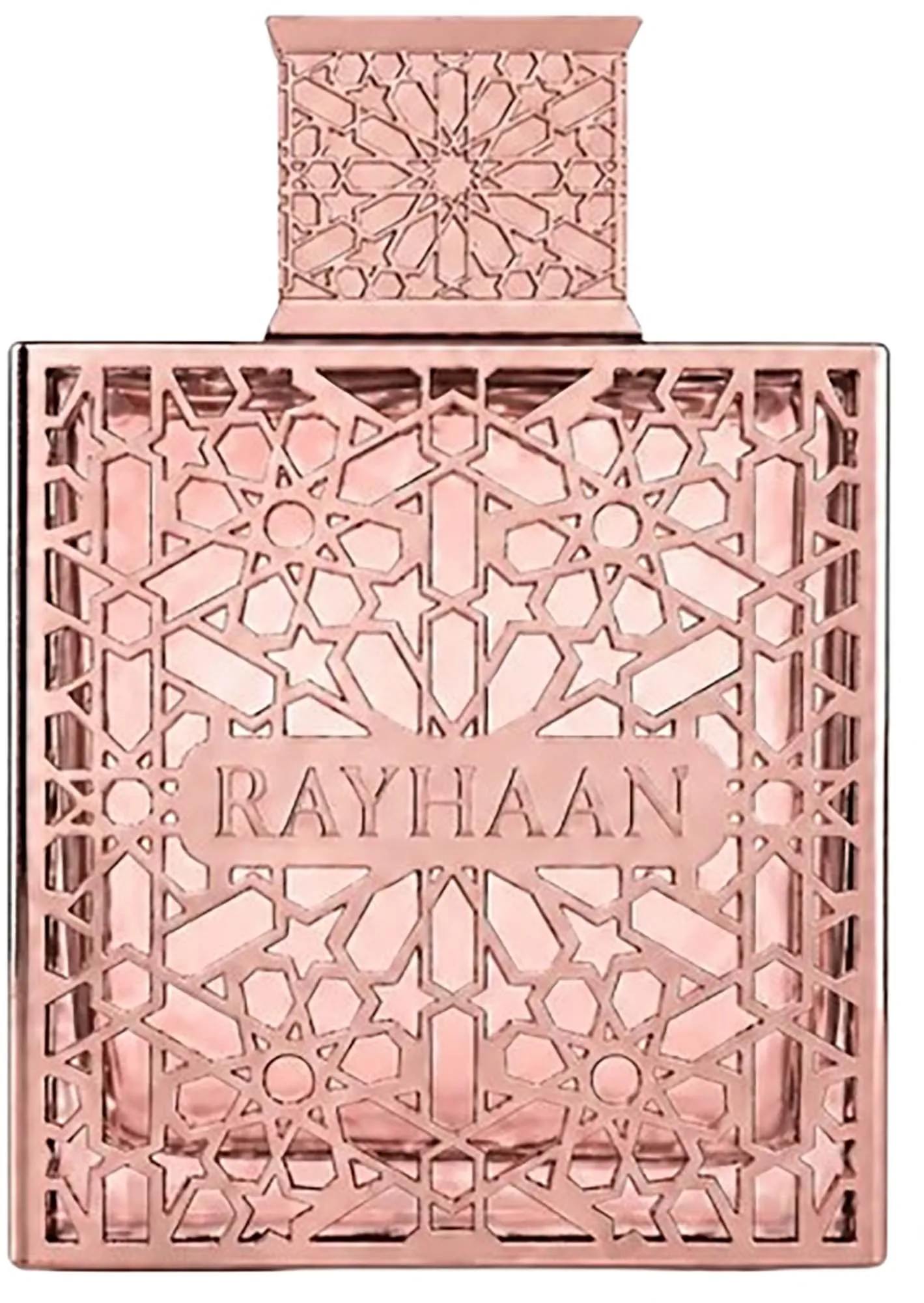 Rayhaan Divine Eau de Parfum Unisex