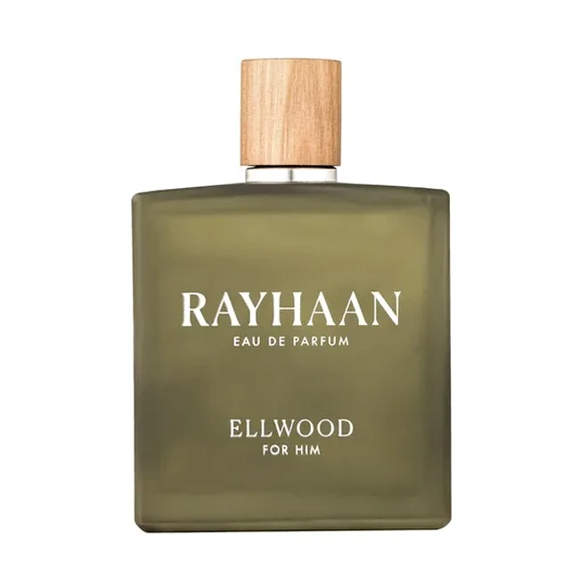 Rayhaan Ellwood edp 100ml