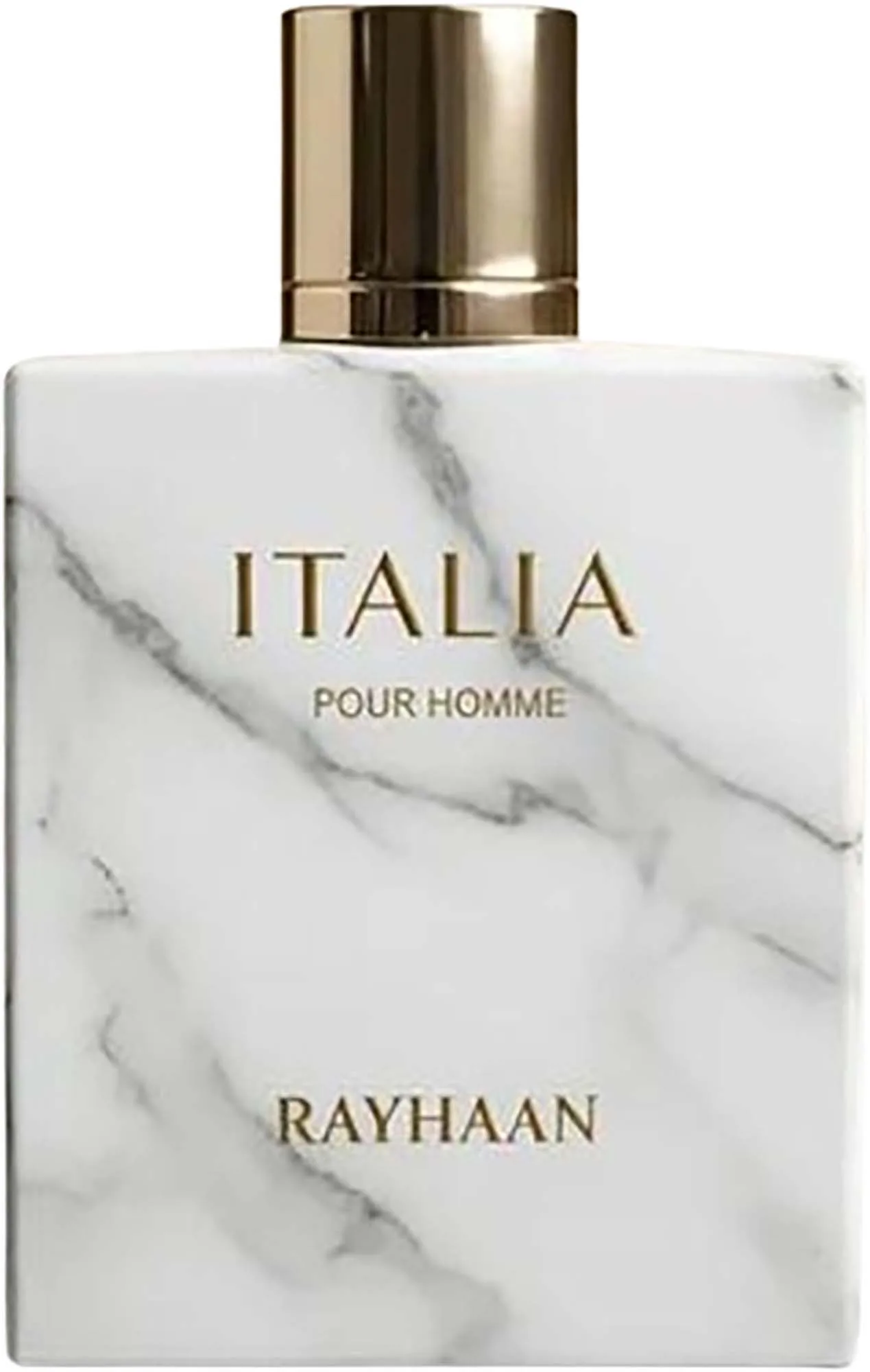 Rayhaan - Italia Eau de Parfum - 100 ml
