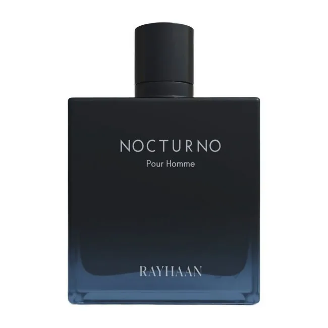Rayhaan - Nocturno Eau de Parfum - 100 ml