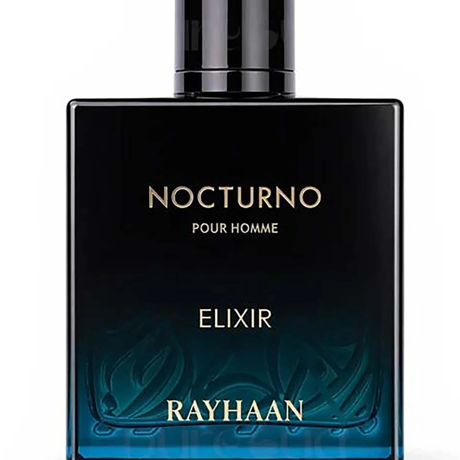 Rayhaan Nocturno Elixir Eau de Parfum Man