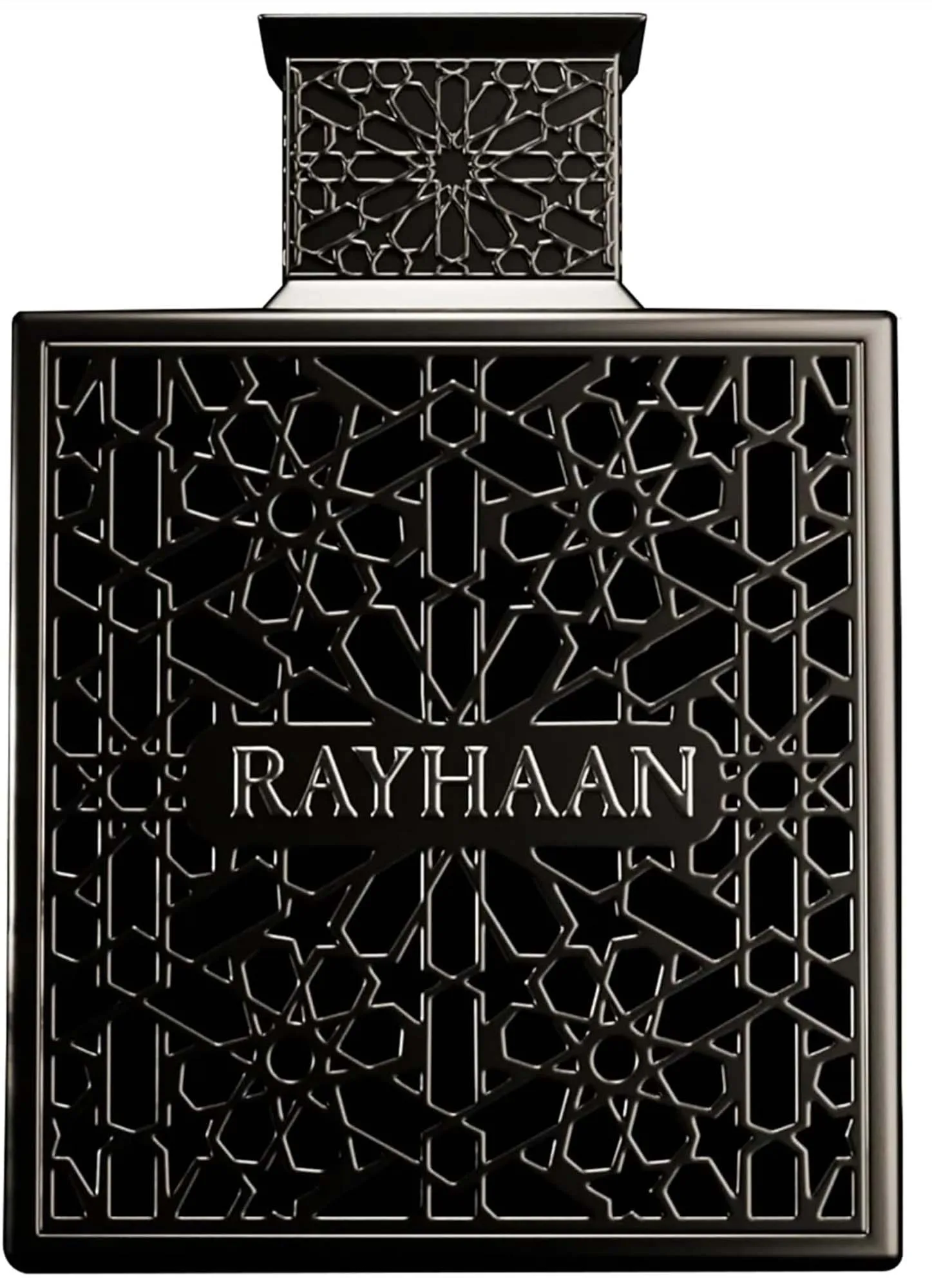Rayhaan Obsidian Eau de Parfum Unisex