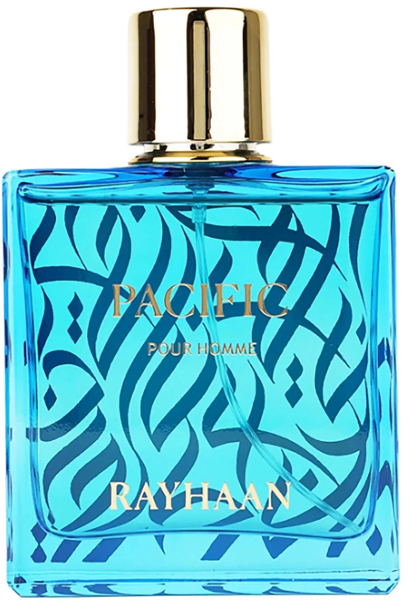 Rayhaan Pacific Eau de Parfum Man