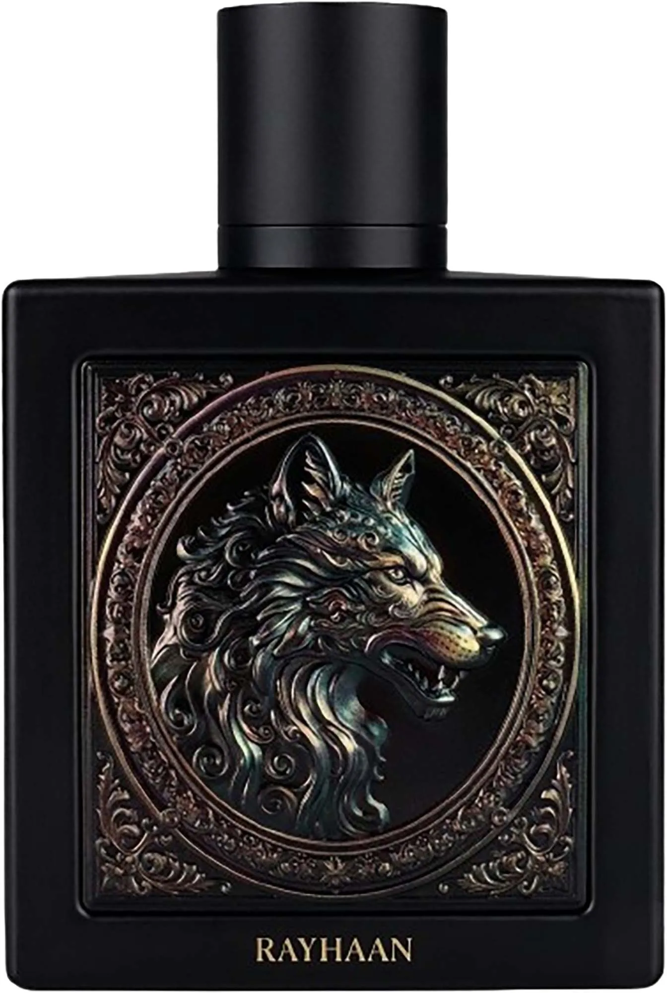 Rayhaan Wolf Eau de Parfum Unisex