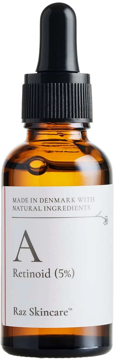 Raz Skincare A Retinoid 30 ml