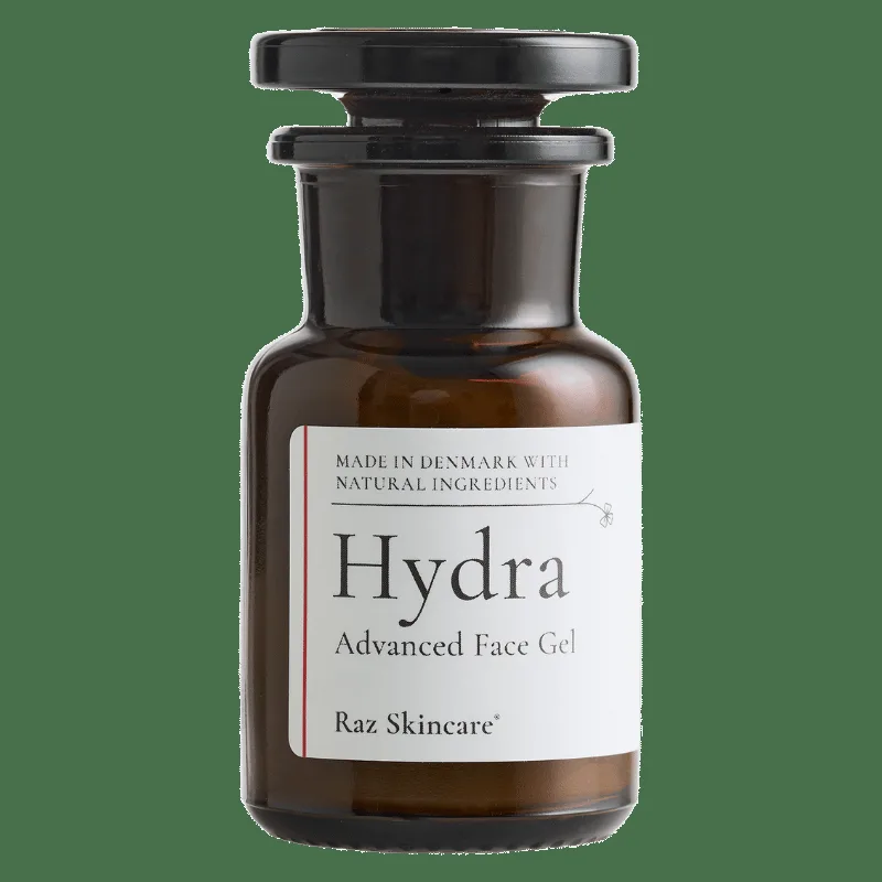 Raz Skincare Advanced Hydra Face Gel 50 ml