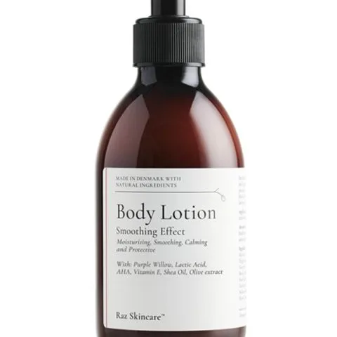 Raz Skincare Body Lotion 300 ml