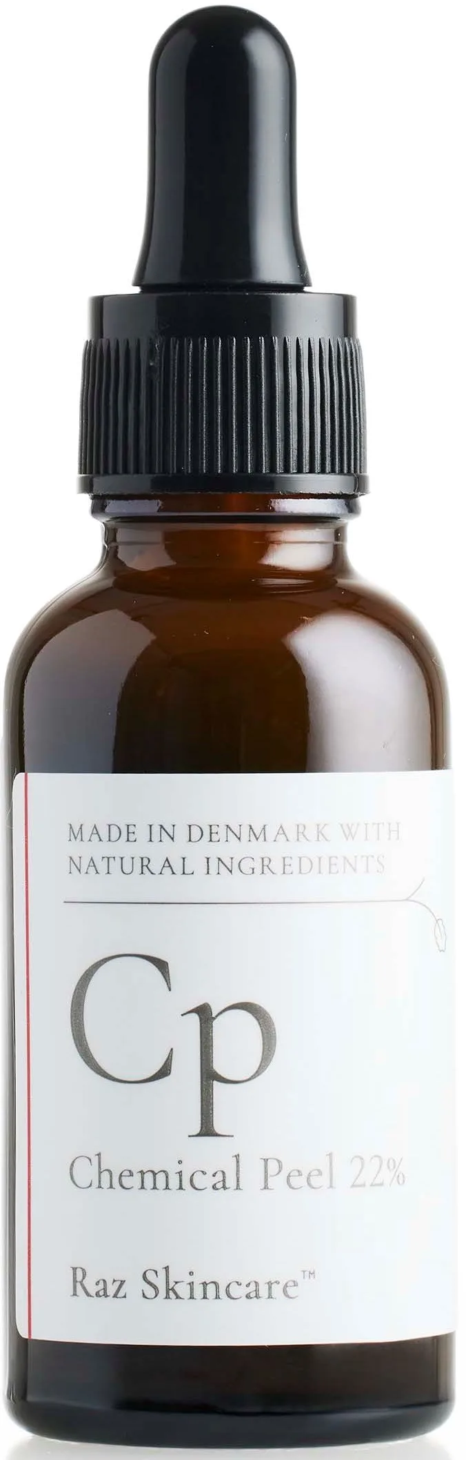 Raz Skincare CP Chemical Peel 22% (30 ml)