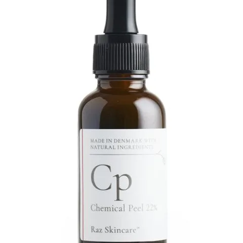 Raz Skincare Cp Chemical Peel 30 ml