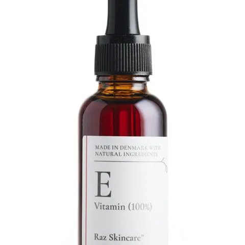 Raz Skincare E Vitamin 30 ml