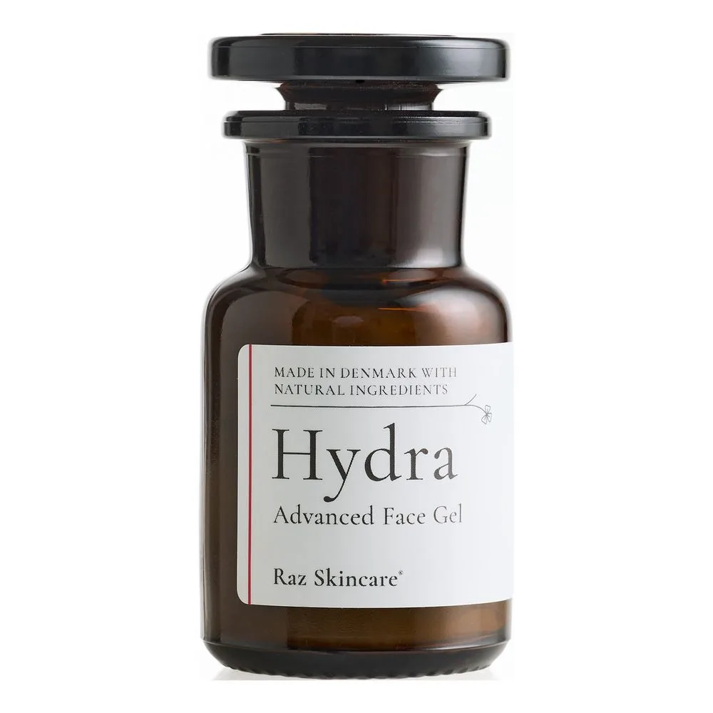 Raz Skincare Hydra Advanced Face Gel 50 g