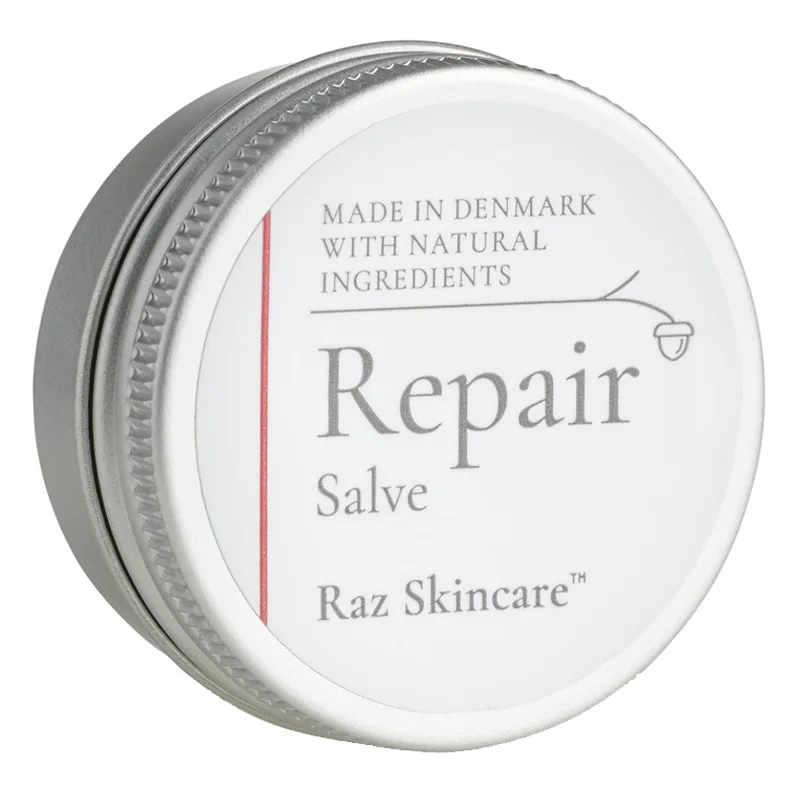 Raz Skincare Repair Ointment 15 ml