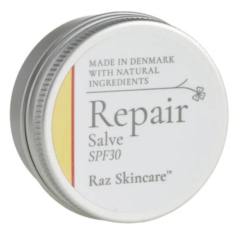 Raz Skincare Repair Ointment SPF30 15 ml