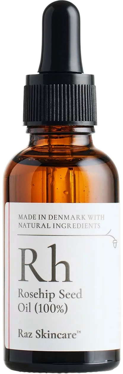 Raz Skincare Rh 100% - 30 ml