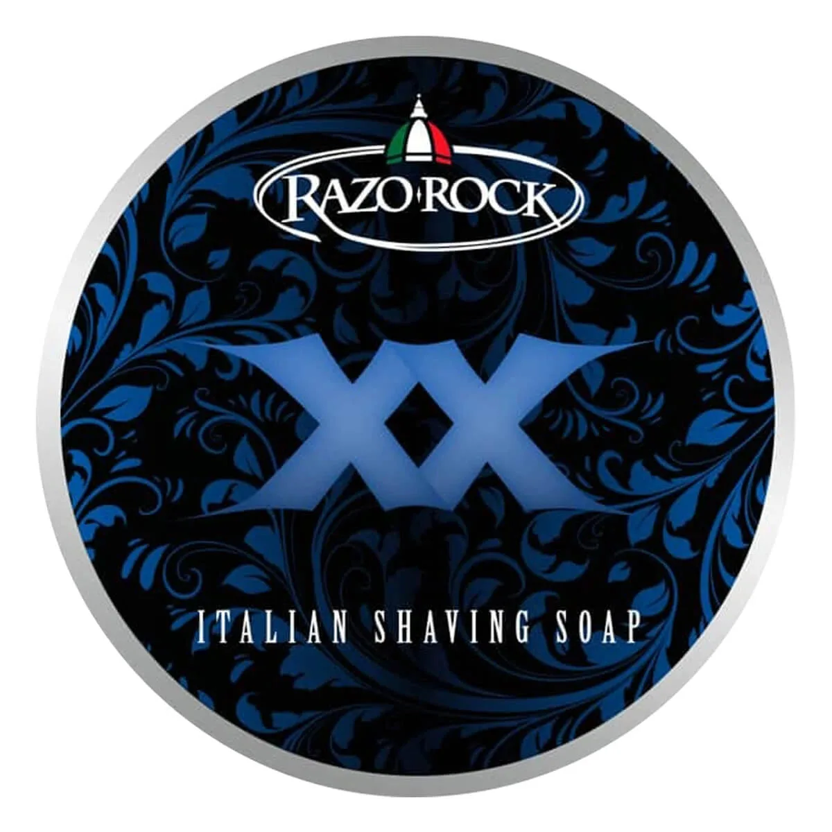 RazoRock XX Barbersæbe, 250 ml.