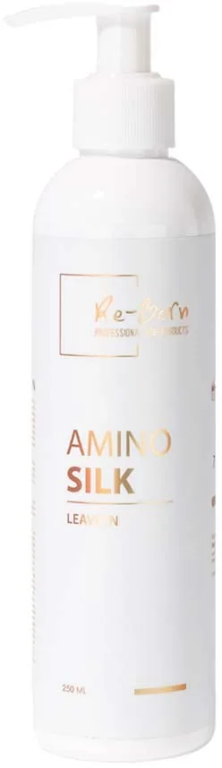 Re-Born Amino Silk Leave-In  150 ml
