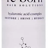 Re-Born Hairsolution Color Save Serum (50 ml)