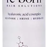 Re-Born Hairsolution Repair Serum (50 ml)