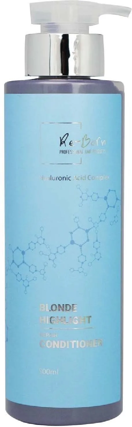Re-Born Highlight Conditioner 500 ml