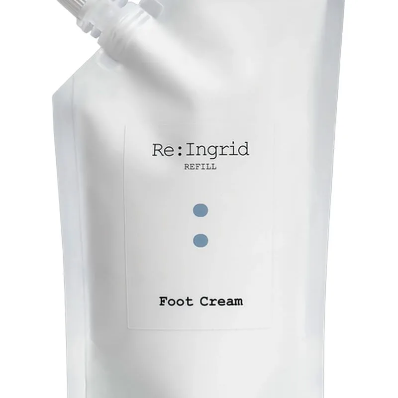 Re:Ingrid Foot Cream 250 ml