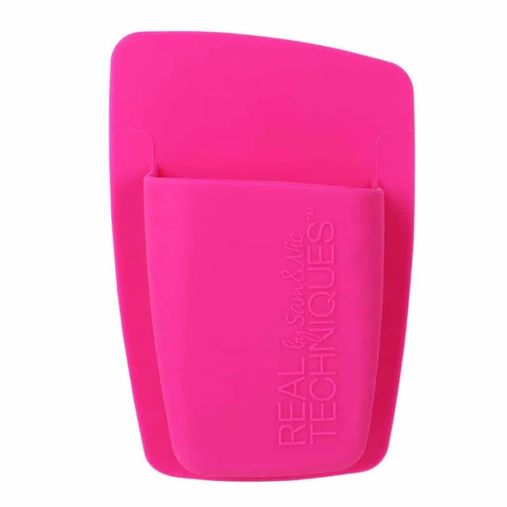 Real Techniques 1 Pocket Expert Organizer-Pink