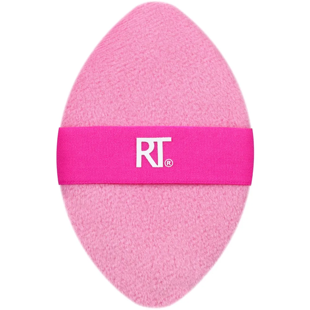 2 in 1 Miracle Powder Puff