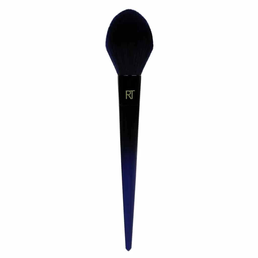 Real Techniques B01 PowderBleu Soft Powder Brush