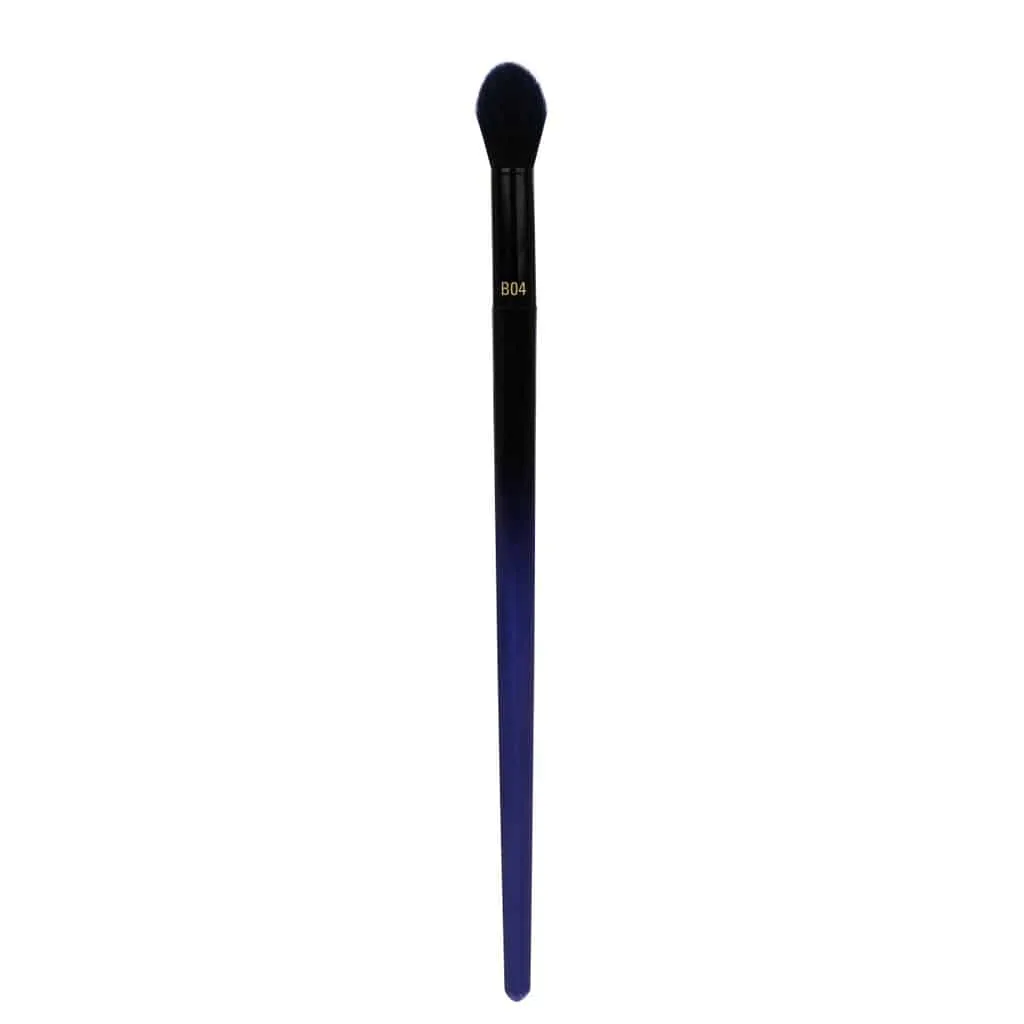 Real Techniques B04 PowderBleu Soft Shadow Brush
