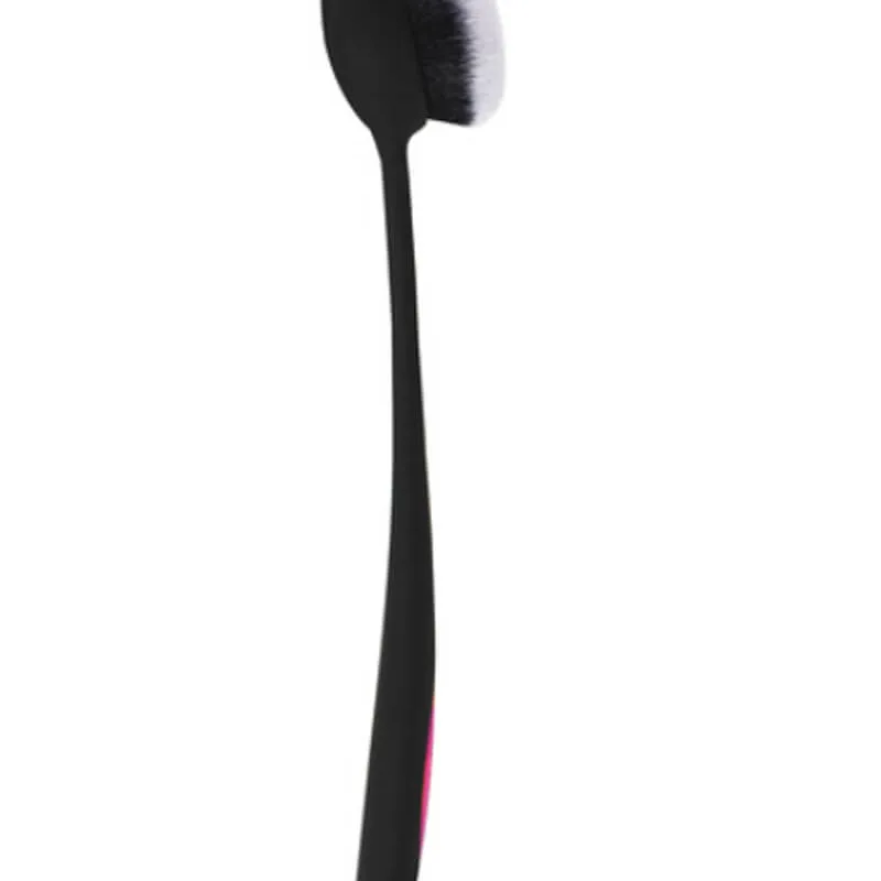 Real Techniques Blend+Blur Finish Cheek Brush