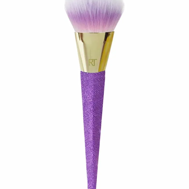 Real Techniques Brush Crush 301 Foundation