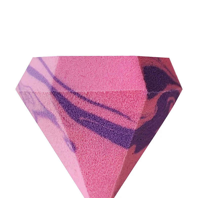 Real Techniques Brush Crush Diamond Sponge