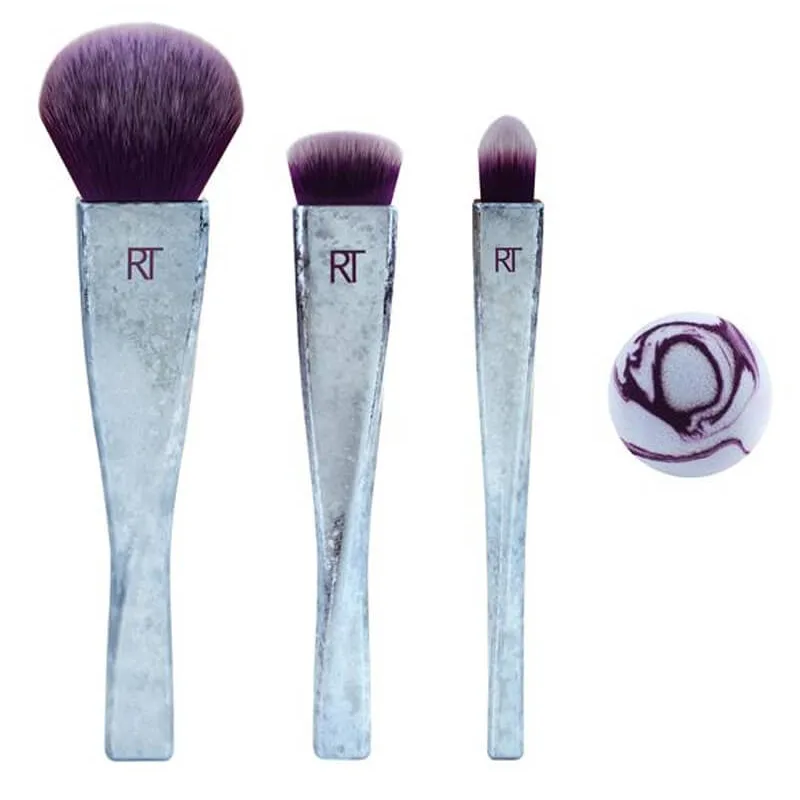 Real Techniques Brush Crush Ruler Of The Skies