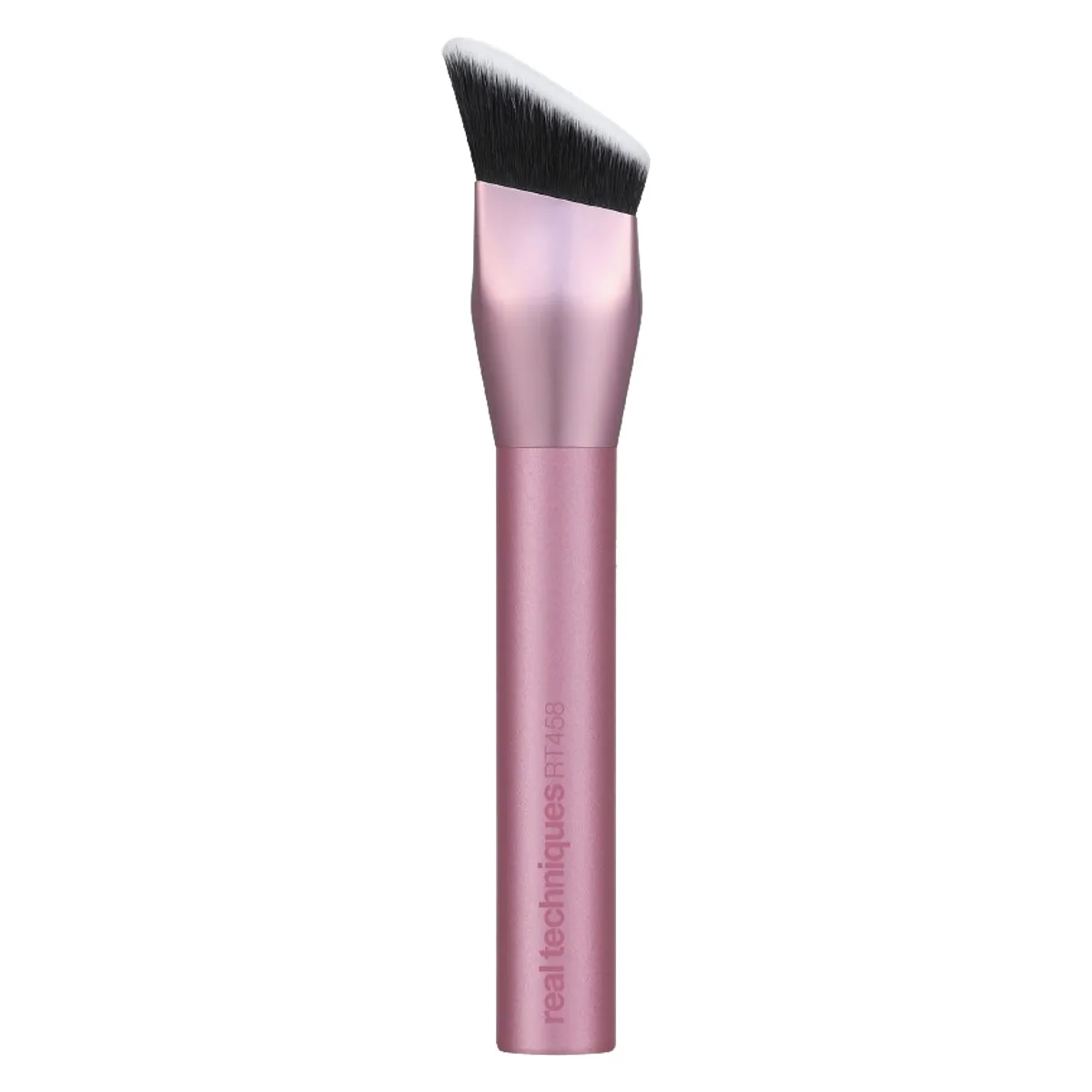 Real Techniques Cheek Hugging Contour Brush