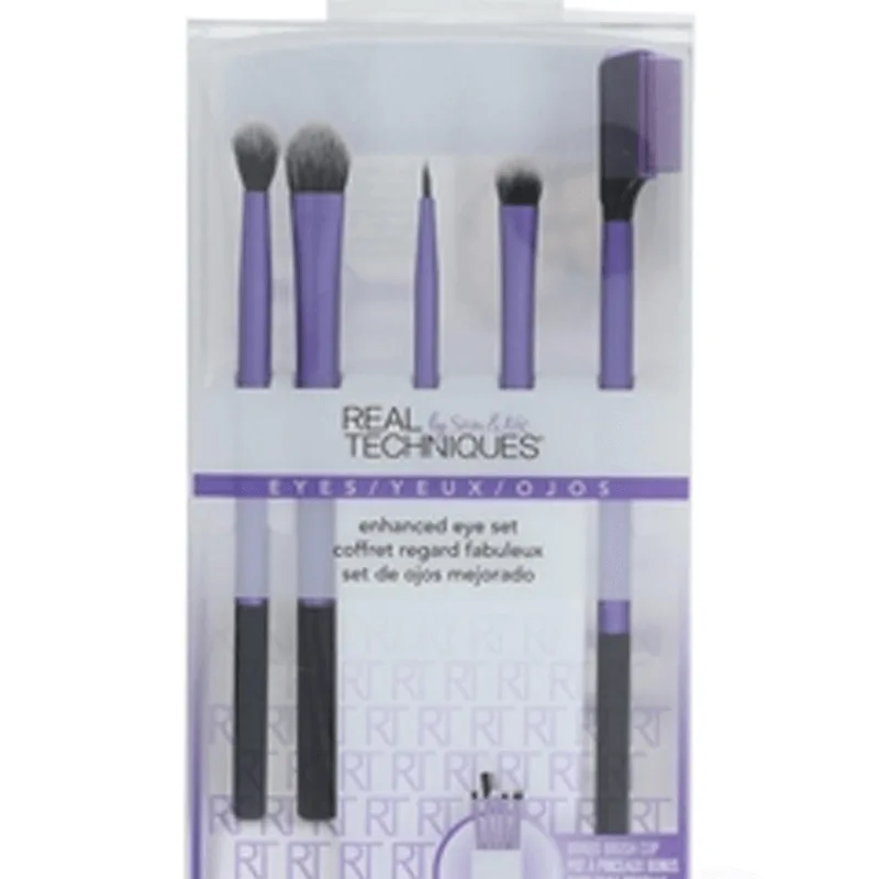 Real Techniques - Enhanced Eye Set 91534