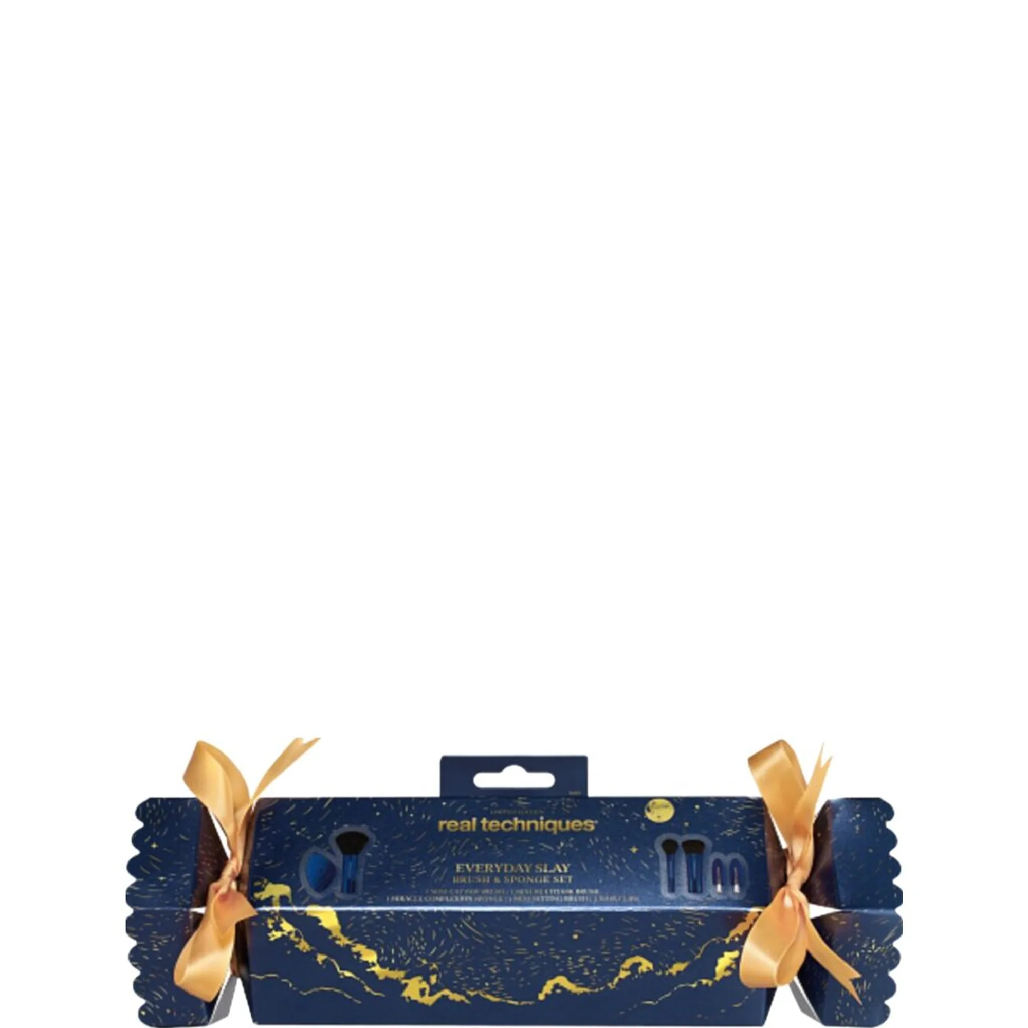 Real Techniques EVERYDAY SLAY MINI BRUSH SET Sivellinsetti